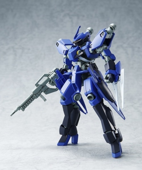 Porn Pics gunjap:  HG 1/144 Schwalbe Graze (McGillis