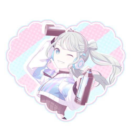 Miku Layouts !!