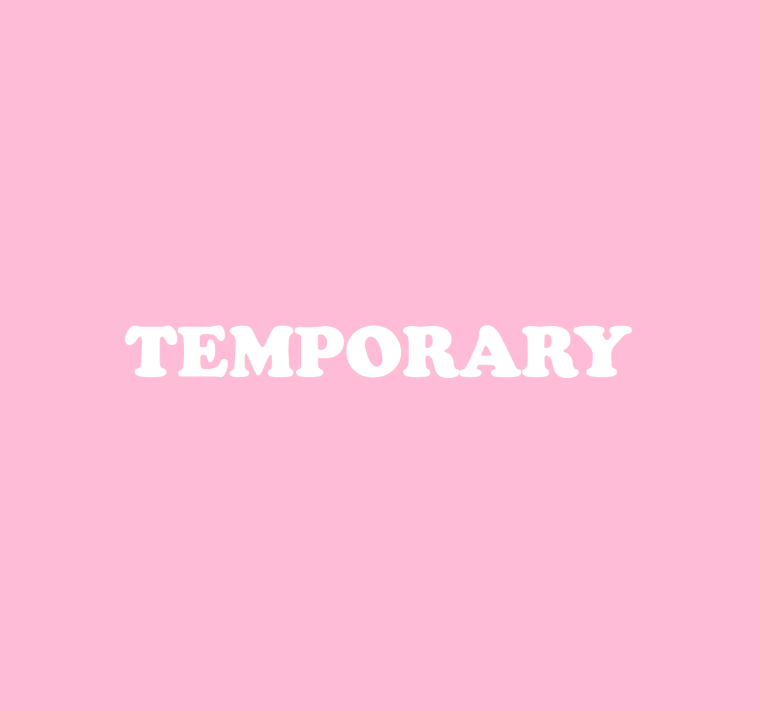 cwote:Your pain, your happiness, your love. All of it is temporary and I think there
