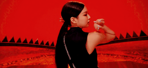 BLACKPINK + RAINBOW