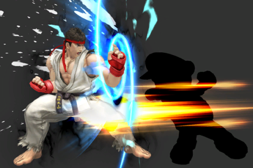 nintendocafe:  Super Smash Bros. available now on Nintendo Wii U | Buy Now!