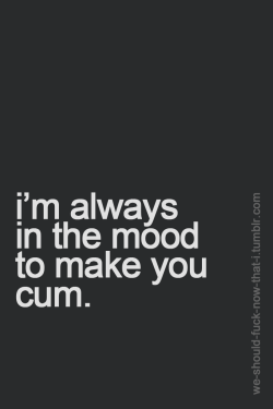 naughtynicegirl69:  …It may be that I am just addicted to sex…or the taste of cum…or maybe it is a combo of both…;0