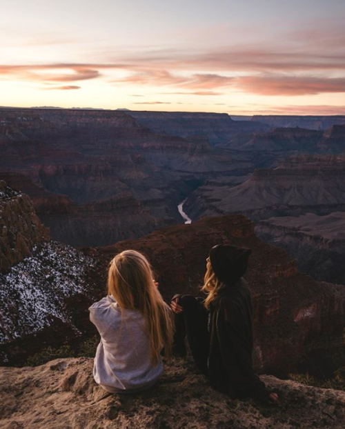 hollydazedd:Grand Canyon | Emily Theisen 