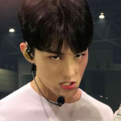 Mark Lee Being Dangerous 