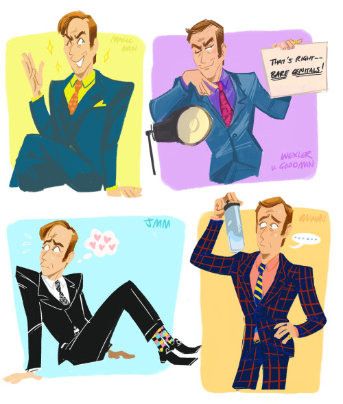 transatlanticalienart:my fav season 5 outfits I can’t stand this peacock idiot