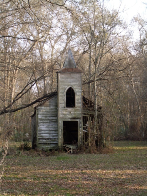 infantrose:Chackbay, St. James Parish, Louisiana.