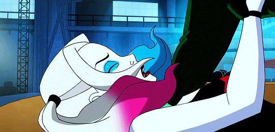 twilightsparklesharem:  dcgifs:   For Mature Audiences. Here’s the First Look at