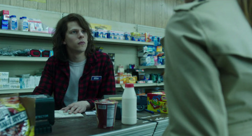 vekkerur:american ultra (2015)