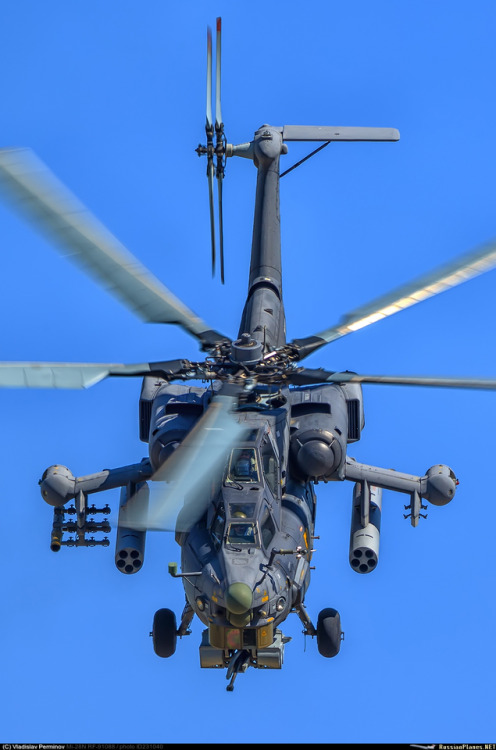 russian-air-force:MI28