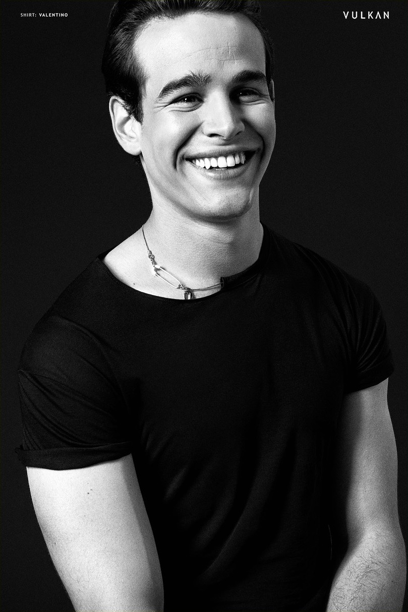 Hot as Hell Celeb Men