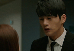 acidictrees:  Seo In Guk in The Master’s Sun: Ep 10