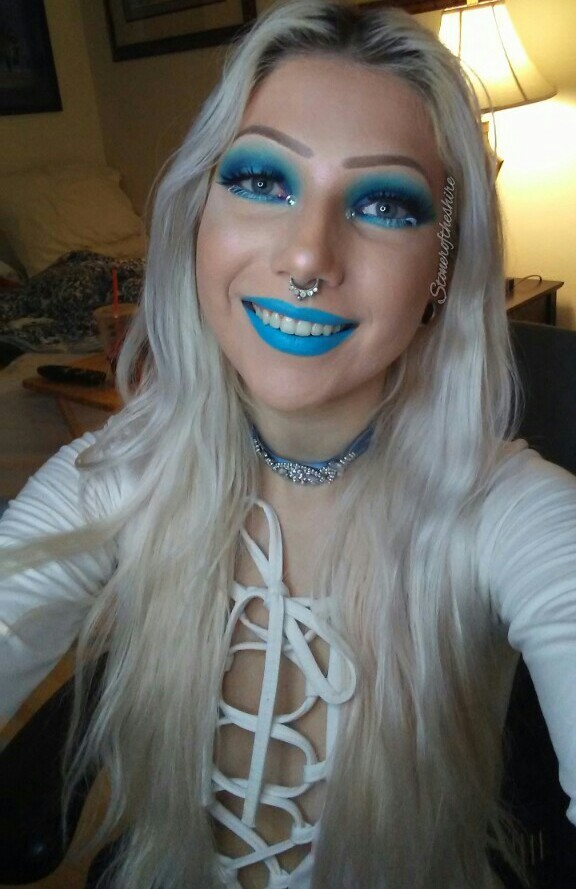 stoneroftheshire:  😀😗❄