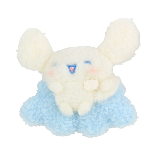 Cinnamoroll And Poron Broch! (*)*