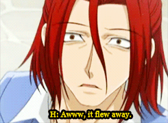batmon-deactivated20140524:  ouran bloopers requested by anon 