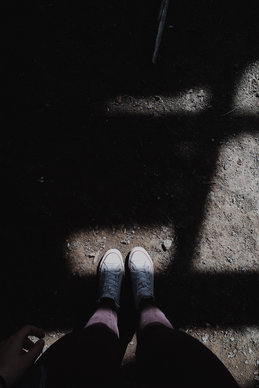 kellyelainesmith:  A day of exploring is a day well-spent. nj, september 2015. kelly