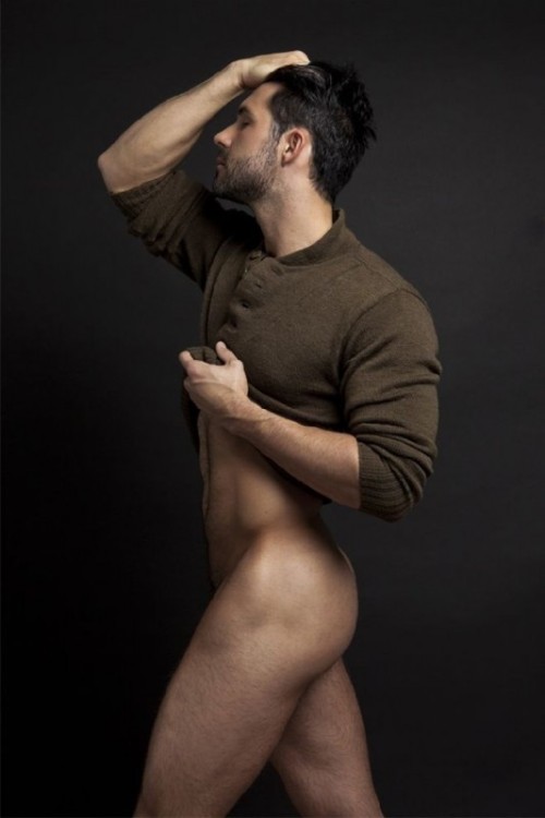 thekeepersmenagerie:  porngeekstuff:  asicksickworld:  Drake Abshire by David Wagner  fml wow  Nice 