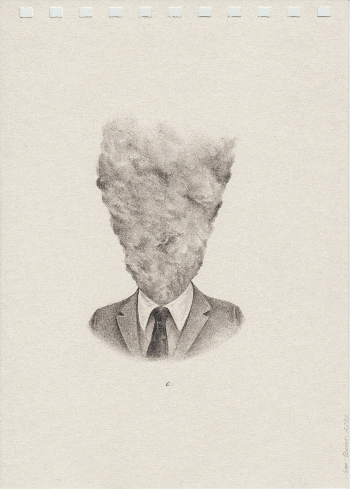 darksilenceinsuburbia:Juan Carlos Osorno