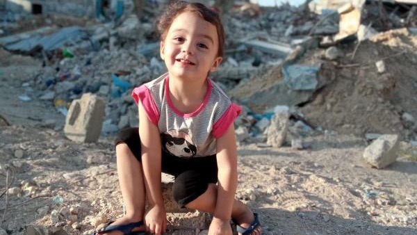 Donate to Jolea’s Family Urgently Needs Shelter, Food, and Water, organized by Lisa Abid