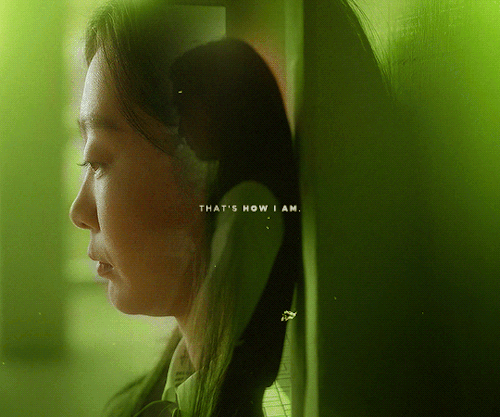 KIM DA-MI As KOOK YEON-SOOOUR BELOVED SUMMER (20212022) Dir. Kim Yoon-Jin