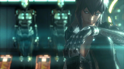 katahane:  Ghost in the Shell: FPS  So freakin’ porn pictures