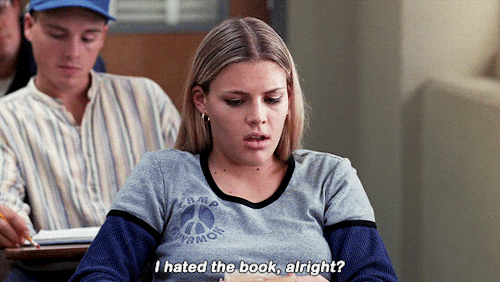 Freaks And Geeks (1999-2000) The Diary (S01E10)