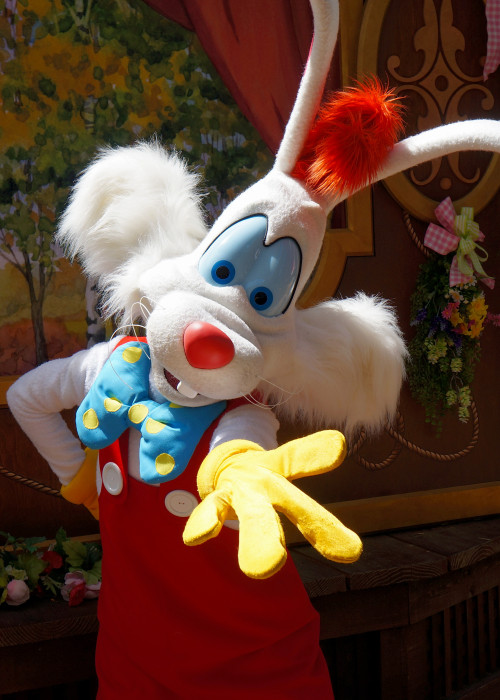 roger rabbit