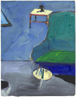 thunderstruck9:Richard Diebenkorn (American,