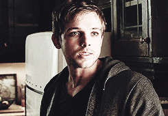 zuzzolek:  Dylan Massett - requested by when-anger-shows 