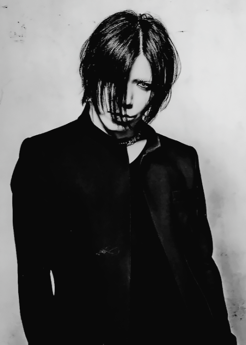 18th Anniversary DAY/6576: Pamphlet - Aoi