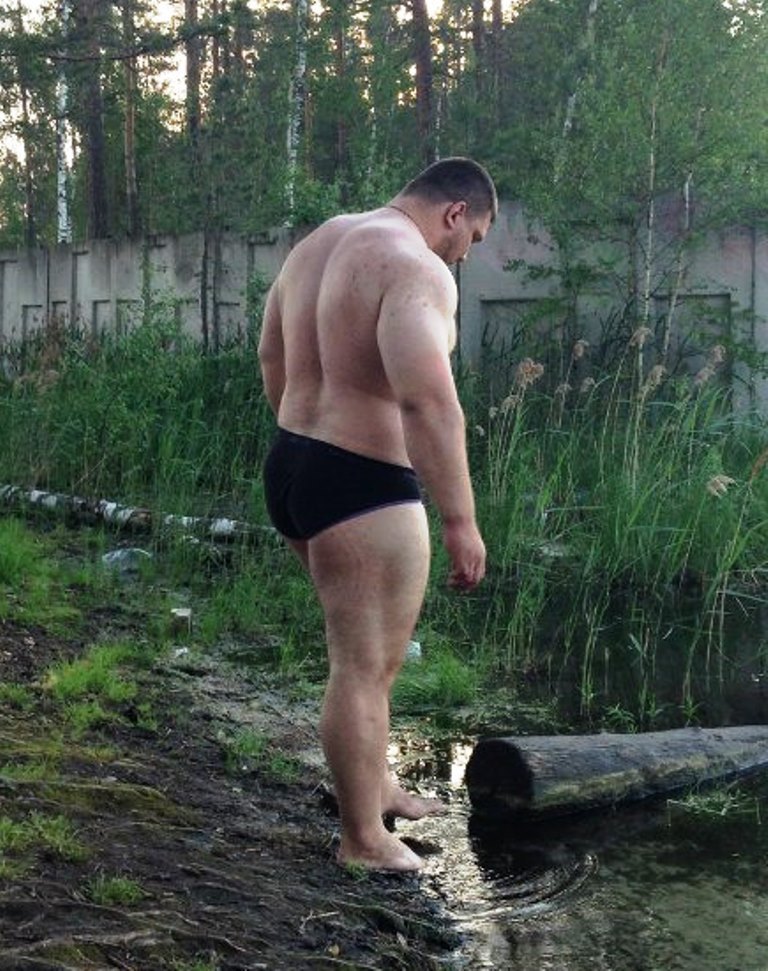 Big and Beautiful