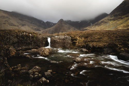 contentsmaydiffer: The Fairy Pools | Isle of Skye