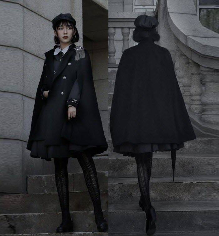 lolita-wardrobe: LolitaWardrobe 【2018 #Thanksgiving &amp; #BlackFriday】 SALES