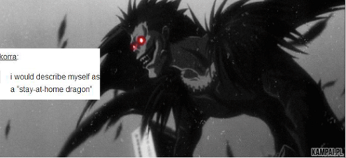 reaperlight:Death Note text posts pt 4