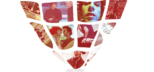 alexturnings:  American Idiot Era     