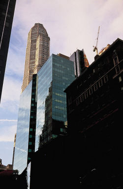 w4lrusss:  NYChrome_5 by Clay Kippen on Flickr.