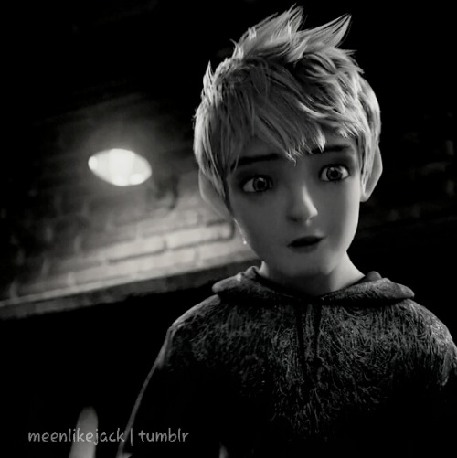 greatblueskies:  meenlikejack:  I Believe Jack.  For goodness sakes Jack, why must you be so freakin