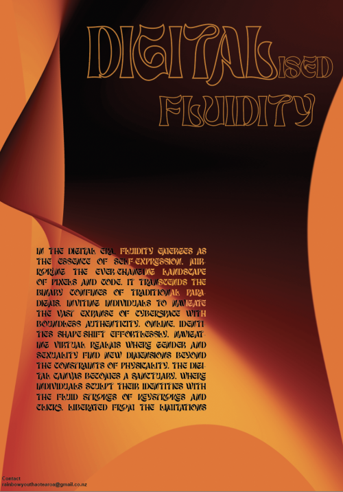 Fluidity Posters Current Exploration