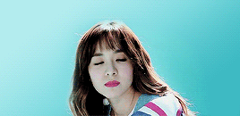 leechaelin:  Sandara for Penshoppe Spring 2016 