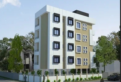 Your Perfect Space: Explore Flats for Sale in Telangana by Dialurban – @dialurbantelangana on Tumblr