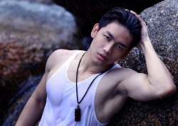 topasiangay:  Handsome muscle boy!!========================* Group facebook: https://goo.gl/3Oxzbb*  Website:  Asian hot guys