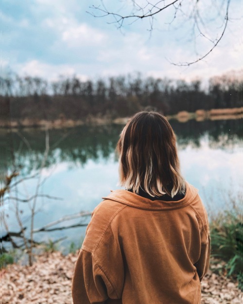Take Me To The Lakes Where All The Poets Went To Die, I Dont Belong... T.S.