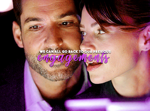 DECKERSTAR In Season Five