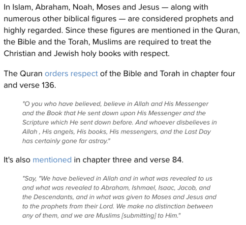 the-movemnt: According to a 2015 YouGov poll, 28% of Americans have a “somewhat unfavorable view of Islam,” and 27% have a “very unfavorable view.” But 87% of Americans have never visited a mosque and an overwhelming majority don’t know a single