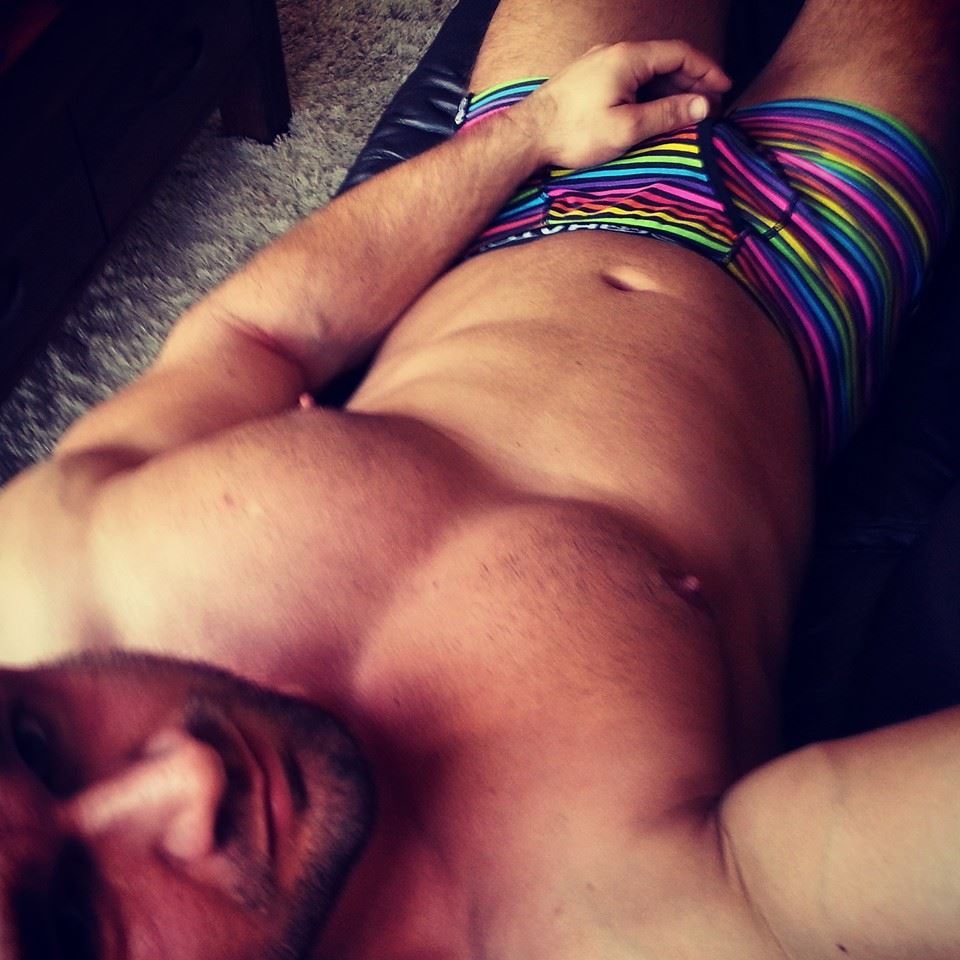 Hot Arab Males