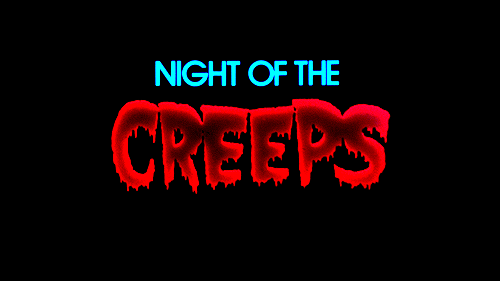 villainsandpsychopaths:  Night Of The Creeps (1986)