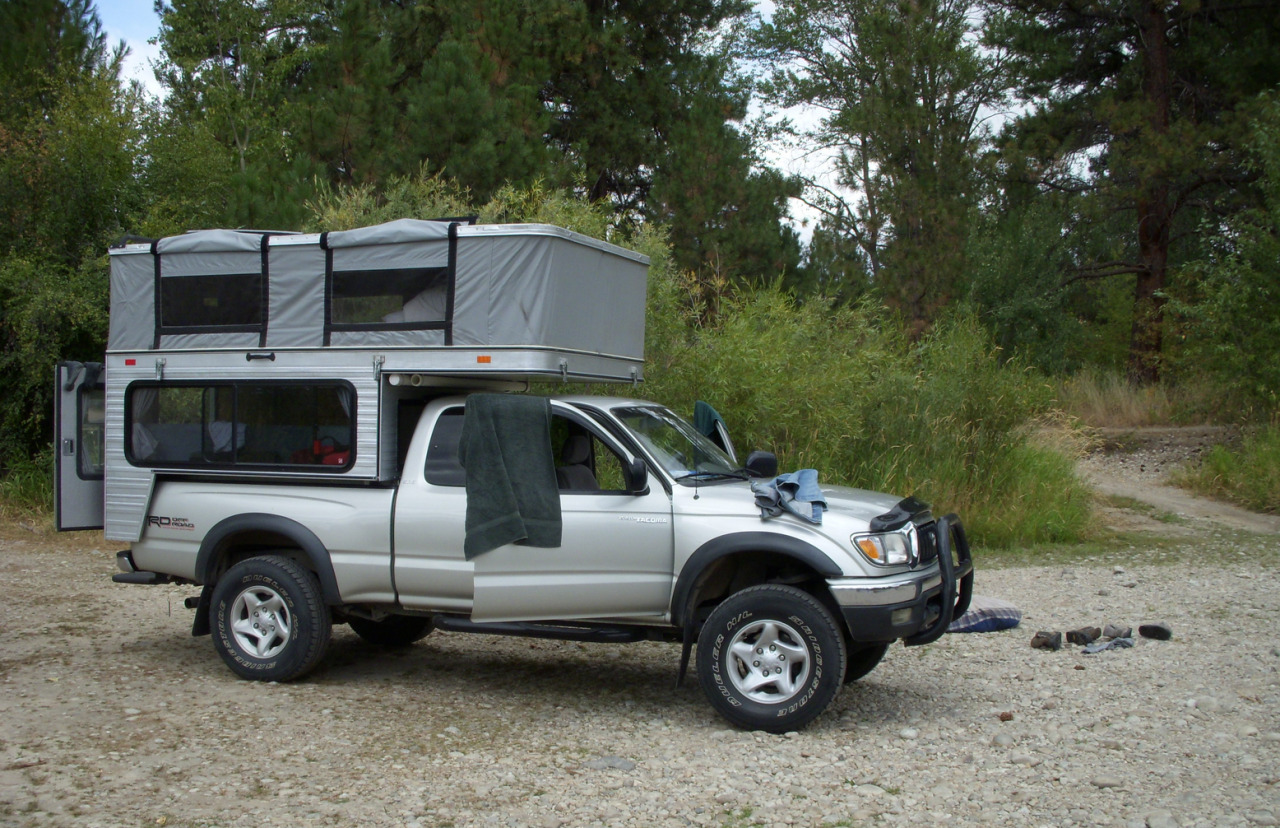 offroadoverland:  Dialed.