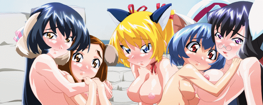OneeChan's Here