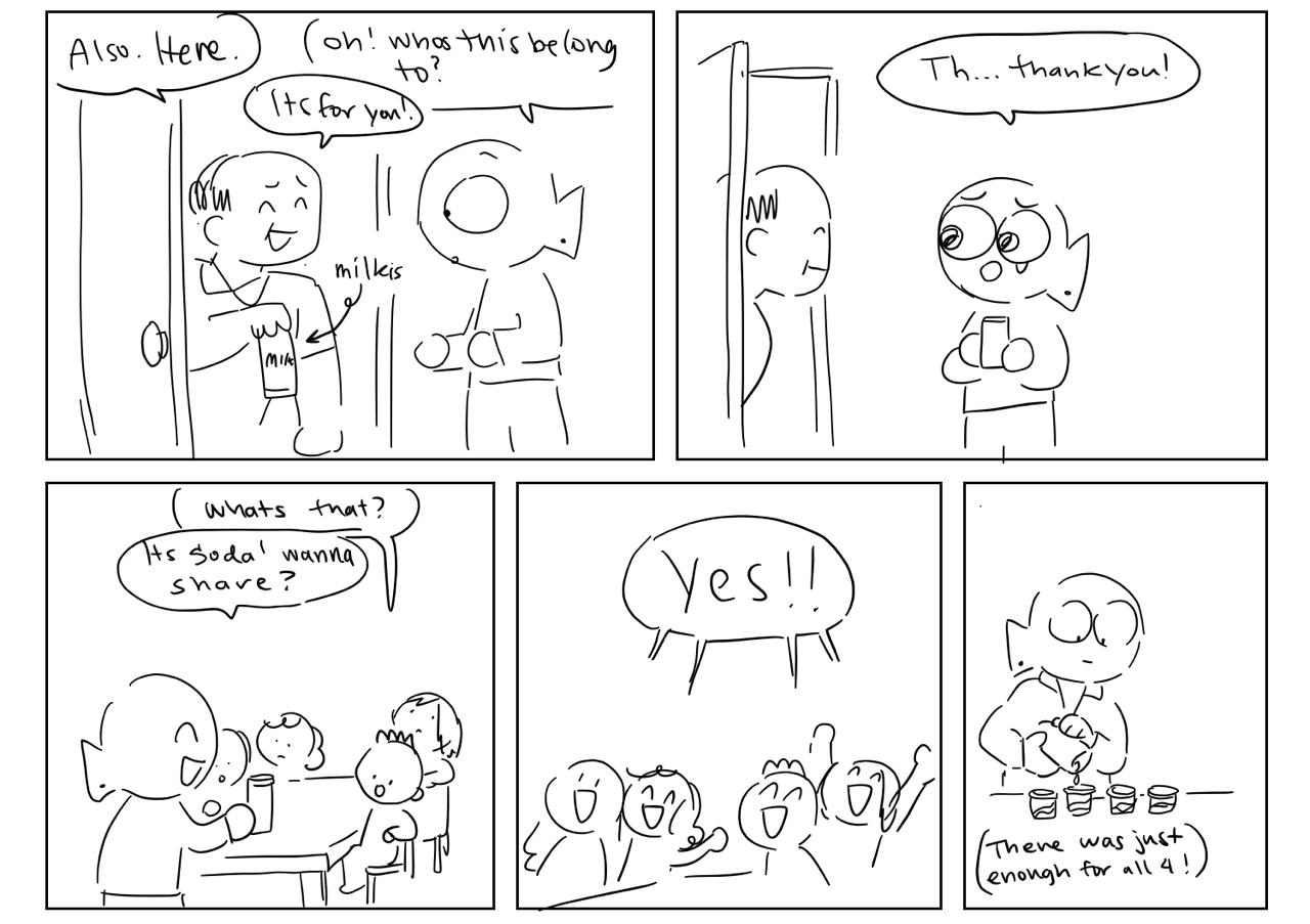 Part &frac12; of my hourlies! I cant add more on my ipad&hellip; BEANS! I