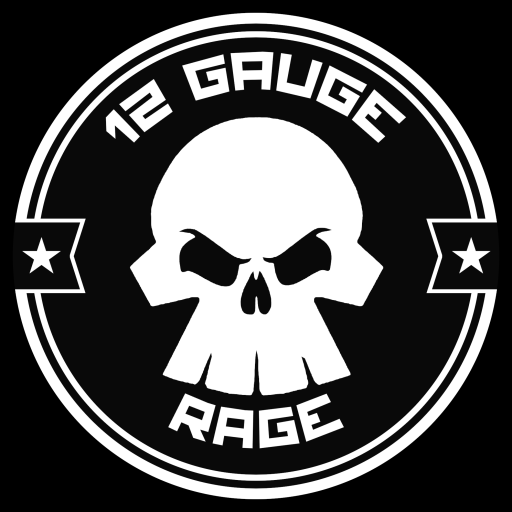 | Twelve Gauge Rage |