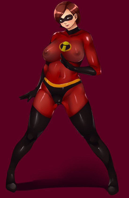 Drawn Erotica